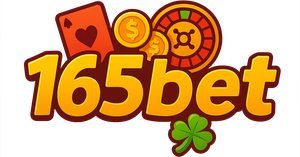 165bet Logo